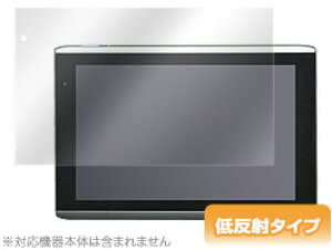 Iconia Tab A500 �ی�t�B���� OverLay Plus for Iconia Tab A500 �t�B���� �ی�t�B���� �ی�V�[���@�t���ی�t�B���� �ی�V�[�g �ᔽ�˃^�C�v ����� �A���`�O���A �^�u���b�g �t�B���� �~���r�b�N�X