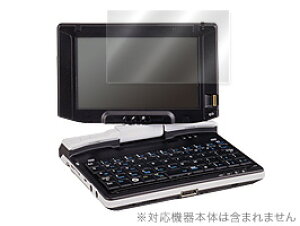 FMV-U8240/LOOX U یtB OverLay Brilliant for FMV-U8240/LOOX U(OBFMVLOXU) یtB یV[g tیtB tیV[g tn[hR[eBO ^Cv  OA X}ztB