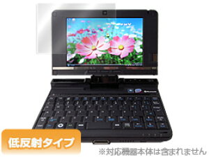 FMV-BIBLO LOOX U/C50/C40/C30/B50 یtB OverLay Plus for FMV-BIBLO LOOX U/C50/C40/C30/B50 tB یtB یV[@tیtB یV[g ᔽ˃^Cv  A`OA X}ztB