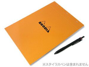 fBA/RHODIA ubNfBA No 18