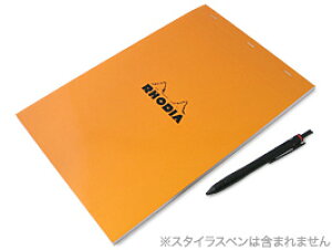 fBA/RHODIA ubNfBA No 19