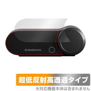 SteelSeries ARCTIS NOVA PRO���C�����X�p ���C�����X�x�[�X�X�e�[�V���� �ی�t�B���� OverLay Plus Premium �A���`�O���A �ᔽ�� ������