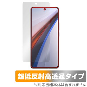 vivo iQOO 12 �ی� �t�B���� OverLay Plus Premium ���B�[���H iQOO12 �X�}�z�p�ی�t�B���� �A���`�O���A ���˖h�~ ������ �w��h�~