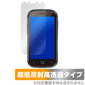 Jelly Star ی tB OverLay Plus Premium Unihertz jn[c X}zpیtB A`OA ˖h~  wh~