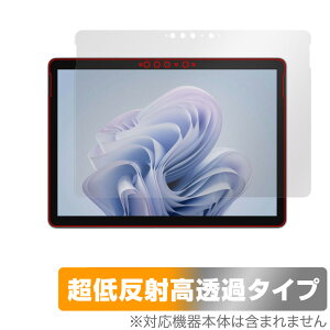 Surface Go 4 ی tB OverLay Plus Premium for T[tFX 2 in 1 ^ubgpیtB A`OA ˖h~ 