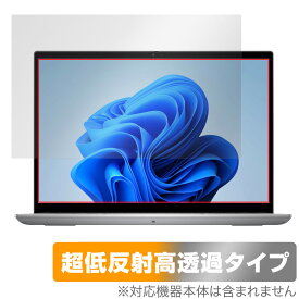 DELL Inspiron 14 5000シリーズ(5435) 保護 フィルム OverLay Plus Premium デル ノートPC用保護フィルム アンチグレア 反射防止 高透過