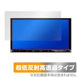 KENWOOD �ʑ��i�r MDV-S709 S708 S707 L308 D208 �ی� �t�B���� OverLay Plus Premium �t���ی� �A���`�O���A ���˖h�~ ������ �w��h�~