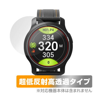 GolfBuddy aim W12 ی tB OverLay Plus Premium StofB[ aim W12 StEHb` A`OA ˖h~  wh~