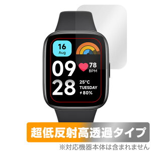 Redmi Watch 3 Active ی tB OverLay Plus Premium h~ EHb` X}[gEHb` A`OA ˖h~  wh~