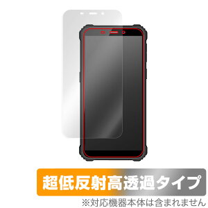 OUKITEL WP20 �ی� �t�B���� OverLay Plus Premium �I�E�L�e�� �X�}�z�p�ی�t�B���� WP20 �A���`�O���A ���˖h�~ ������ �w��h�~