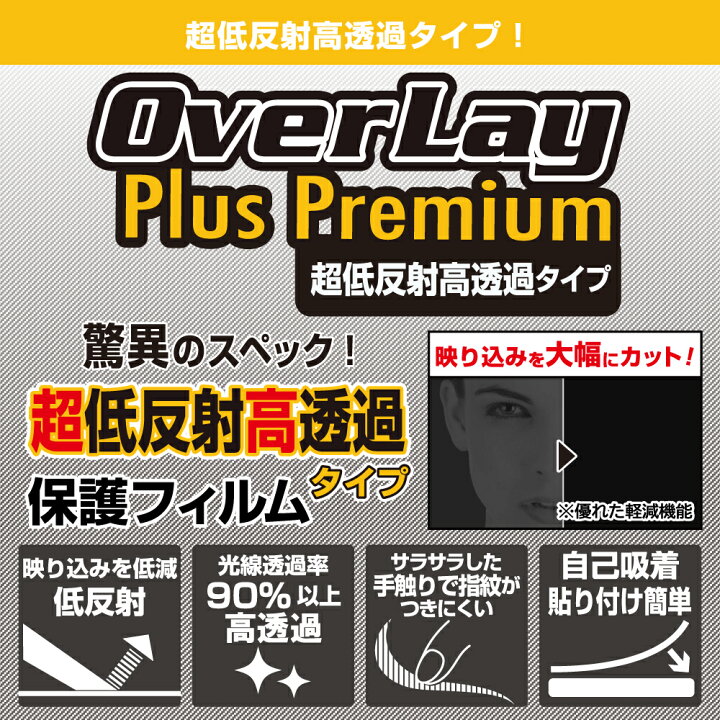 楽天市場】Line 6 POD Go Wireless / POD Go 保護 フィルム OverLay 