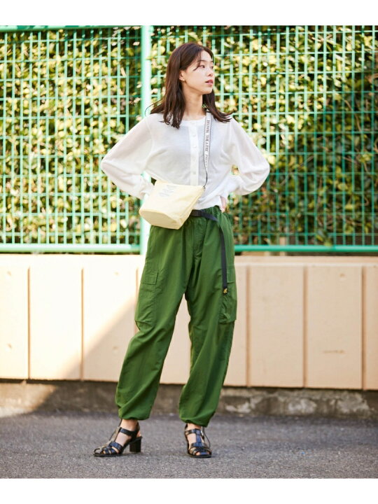 楽天市場】【SALE／60%OFF】【GRAMICCI/グラミチ】VIS別注  
