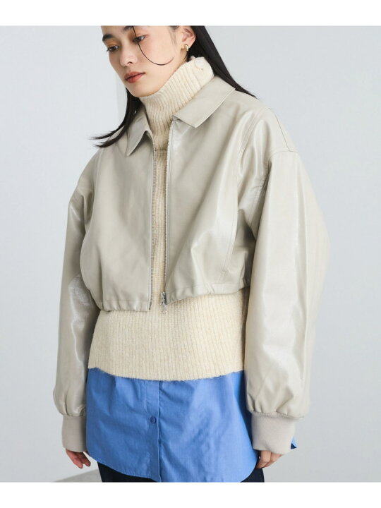 楽天市場】【SALE／70%OFF】【洗える】ショートドロストレザー 