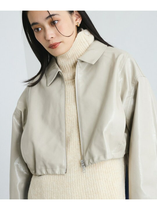 楽天市場】【SALE／70%OFF】【洗える】ショートドロストレザー 