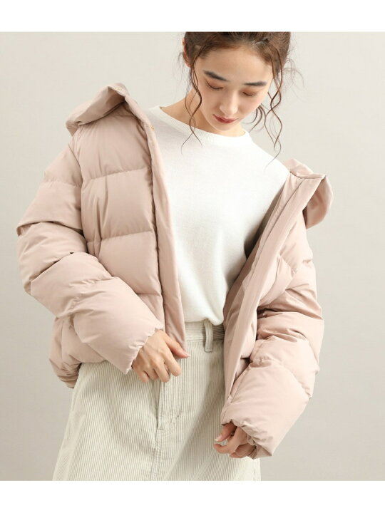 楽天市場】【SALE／50%OFF】【防風+撥水加工】ハンガリーダウン 