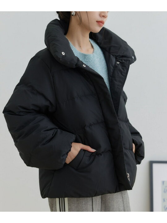 楽天市場】【SALE／50%OFF】【撥水】【Green Down】オーバーサイズ 