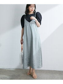 楽天市場 Vis ワンピース レディースファッション の通販