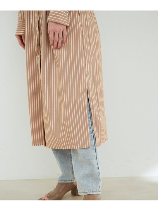 楽天市場 鎌倉シャツ Vis ドロップショルダーシャツワンピース Vis ビス ワンピース シャツワンピース ブラウン 送料無料 Rakuten Fashion Vis ビス 楽天市場 鎌倉シャツ Vis ドロップショルダーシャツワンピース Vis ビス ワンピース シャツワンピース ブラウン 送料無料 Rakuten Fashion Vis ビス