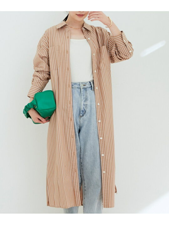 楽天市場 鎌倉シャツ Vis ドロップショルダーシャツワンピース Vis ビス ワンピース シャツワンピース ブラウン 送料無料 Rakuten Fashion Vis ビス 楽天市場 鎌倉シャツ Vis ドロップショルダーシャツワンピース Vis ビス ワンピース シャツワンピース ブラウン 送料無料 Rakuten Fashion Vis ビス