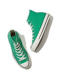 【WEB限定】【CONVERSE】 ALLSTAR (R) HI Juze ビス シューズ・靴 スニーカー グリーン ブルー ピンク オレンジ イエロー【送料無料】[Rakuten Fashion]