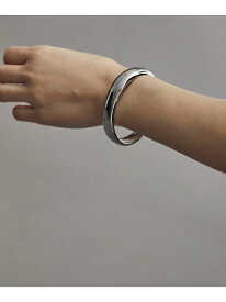 アソートメタルバングル VIS ビス アクセサリー・腕時計 ブレスレット・バングル ゴールド シルバー[Rakuten Fashion]