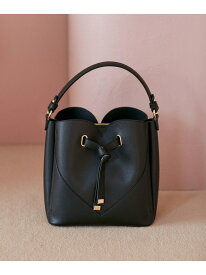 【累計3万点突破】【2WAY】ハートカットバッグ/追加 VIS ビス バッグ ショルダーバッグ ブラウン ベージュ ブルー ホワイト ブラック ピンク【送料無料】[Rakuten Fashion]