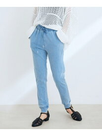 楽天市場 ジョガーパンツ デニム レディースファッション の通販 楽天市場 ジョガーパンツ デニム レディースファッション の通販