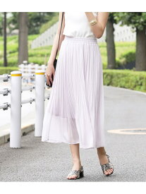 楽天市場 プリーツスカートの通販