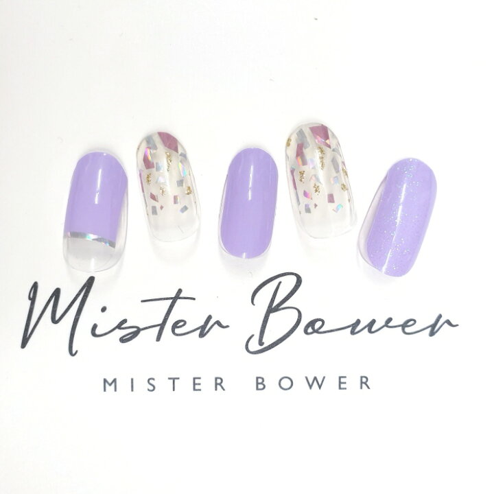 楽天市場 2個セット 送料無料 Mister Bower ミスターバウアー ネイルシール ジェルネイル ネイル ジェルネイルシール フット ネイルステッカー ３dネイルシール ジェルネイルステッカー デコネイルシール 貼るだけ おうちネイル セルフネイル 秋ネイル ビジョン