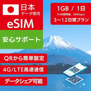 ���{ eSIM ���[�~���O KDDI au SoftBank ������p �y���� 1GB �g�p�� 384kbps�z3���� 5���� 7���� 8���� 10���� 12���� �v���� �v���y�C�hSIM e-SIM ���{ ���s �T�u�p ���� 4G LTE �f�[�^ �y���� �C���^�[�l�b�g