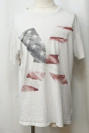 424 フォートゥーフォー　Tシャツ メンズ M ホワイト