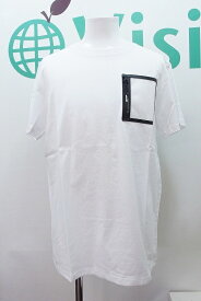 【中古】asics アシックス ミタスニーカーズMita Sneakers Tシャツ メンズ XL 白