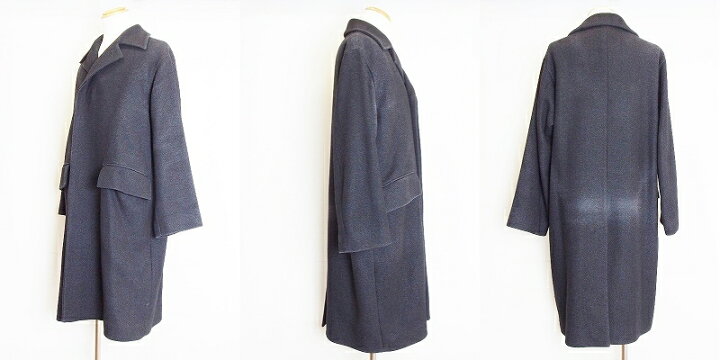 楽天市場】【中古】AURALEE オーラリー シルクウール ロング 