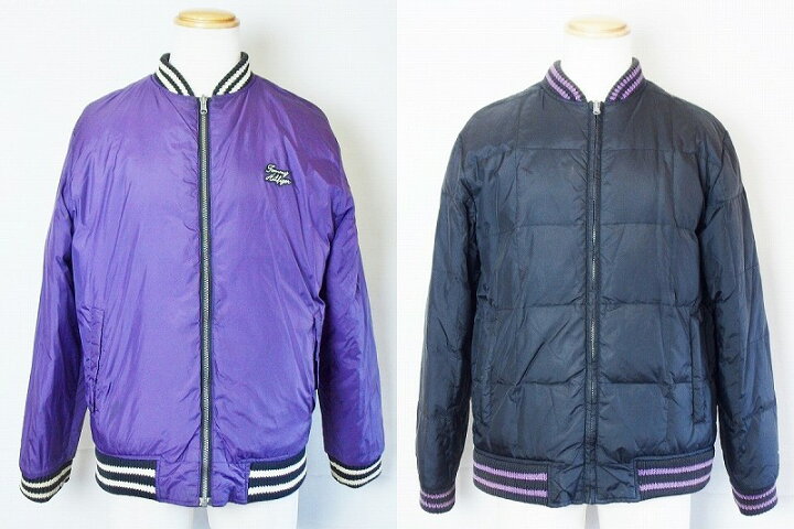 楽天市場】【中古】TOMMY HILFIGER トミーヒルフィガー 中綿 