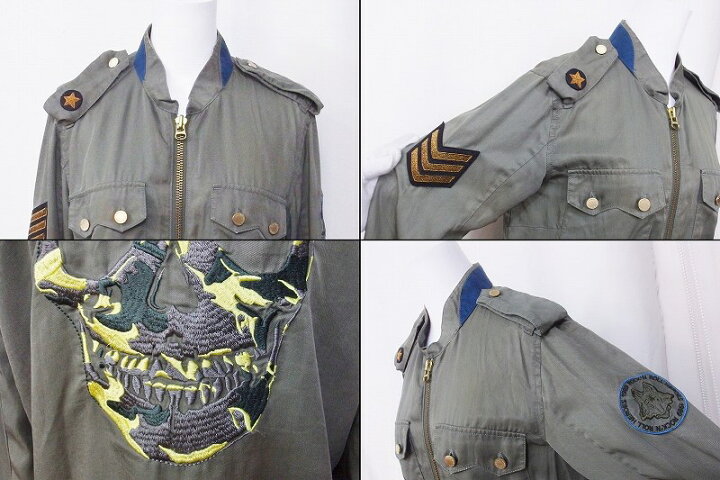 楽天市場】【中古】ZADIG&VOLTAIRE ザディグエヴォルテール バック 
