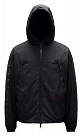 【中古】MONCLER モンクレール 【22AW】BESAR NYLON JACKET　ナイロンジャケット メンズ 5 H20911A0018968352