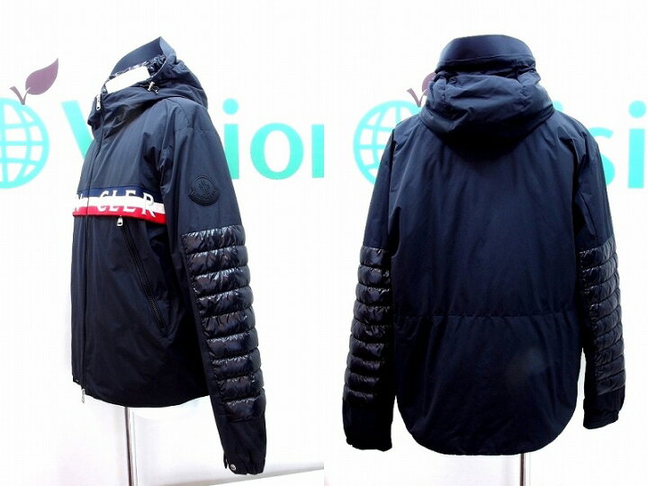 楽天市場】【中古】MONCLER モンクレール 2020 オラルグ OLARGUES 