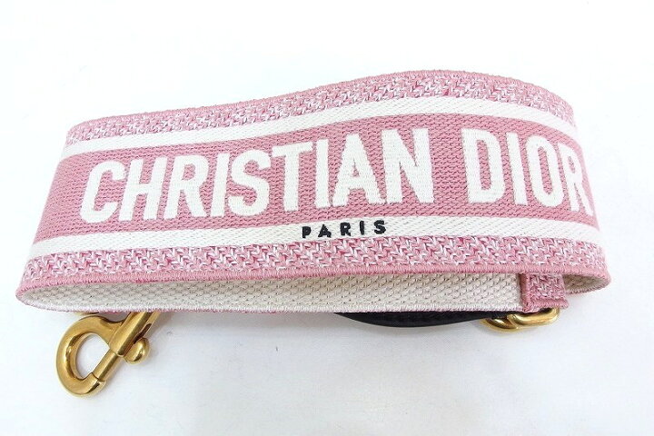 楽天市場】【中古】Christian Dior クリスチャンディオール ショルダー 
