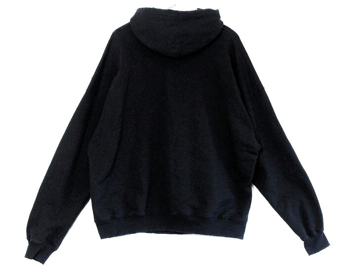 楽天市場】【中古】BALENCIAGA バレンシアガ 【22AW】 WIDE FIT HOODIE  