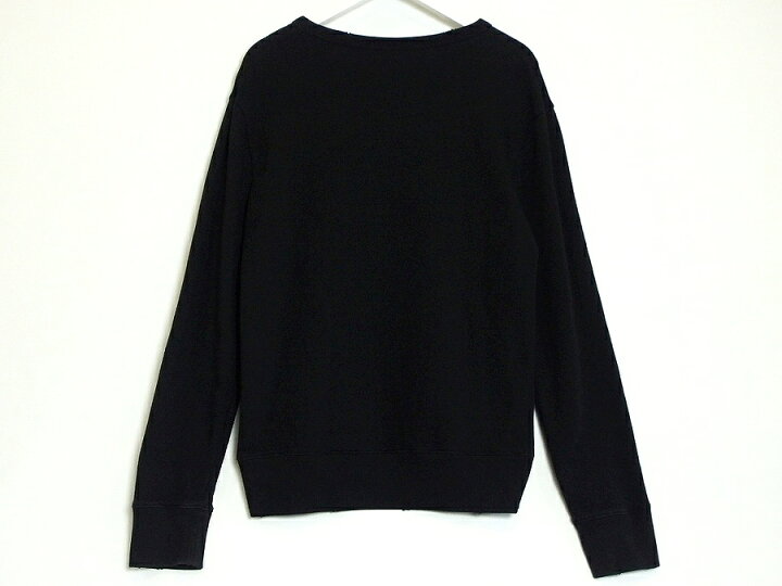 楽天市場】【中古】GUCCI グッチ スウェット ダメージ加工 ビンテージ  