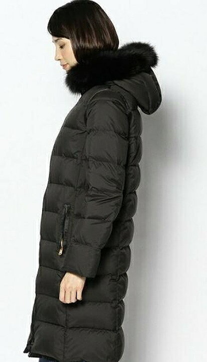 楽天市場】【中古】MACKINTOSH マッキントッシュ ダウンコート/ANNAN 