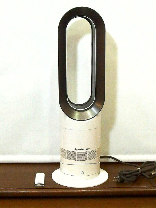 楽天市場】【中古】dyson ダイソン セラミックファンヒーター 
