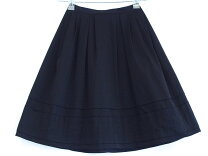 楽天市場】フォクシー ネイビー スカートの通販 