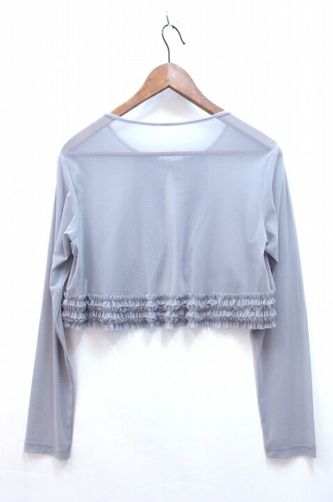 楽天市場】【中古】TOKUKO 1er VOL トクコ プルミエヴォル チュール  