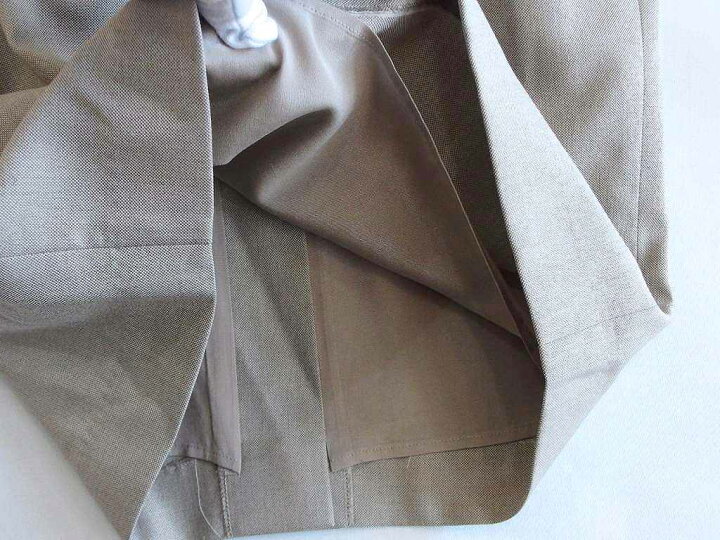 楽天市場】【中古】MAX MARA マックスマーラ ウール シルク混 