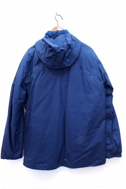楽天市場】【中古】Columbia コロンビア 3WAY オレル ジャケット  