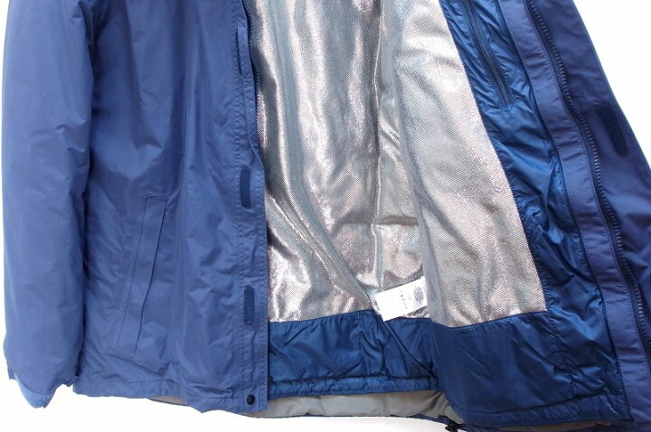 楽天市場】【中古】Columbia コロンビア 3WAY オレル ジャケット 