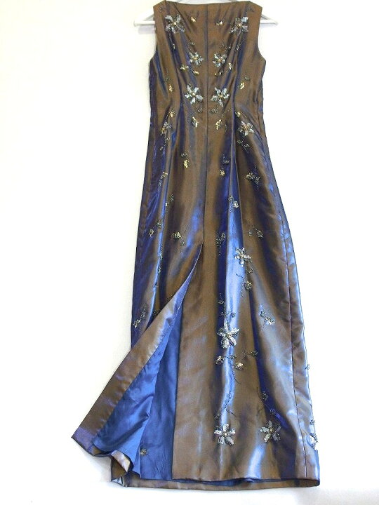 楽天市場】【中古】VIVIENNE TAM ヴィヴィアン タム チャイナドレス 