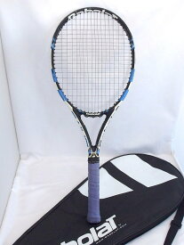 【中古】 Babolat PURE バボラ DRIVE ラケット　テニス