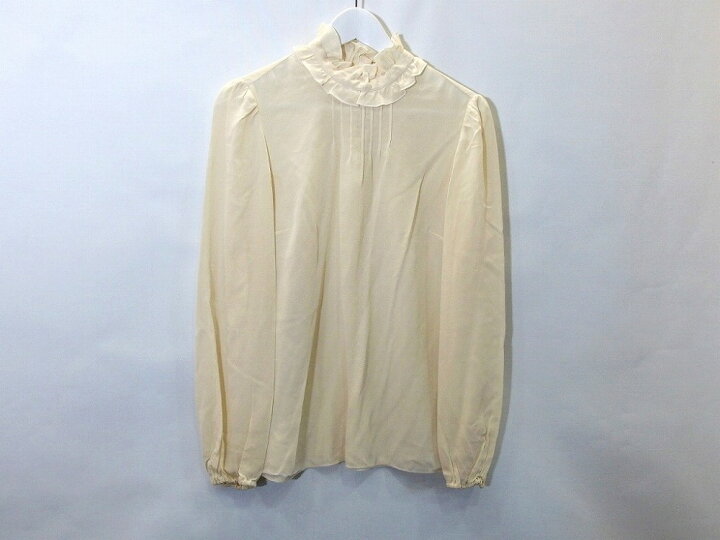 楽天市場】【中古】RED VALENTINO レッドヴァレンティノ シルク 